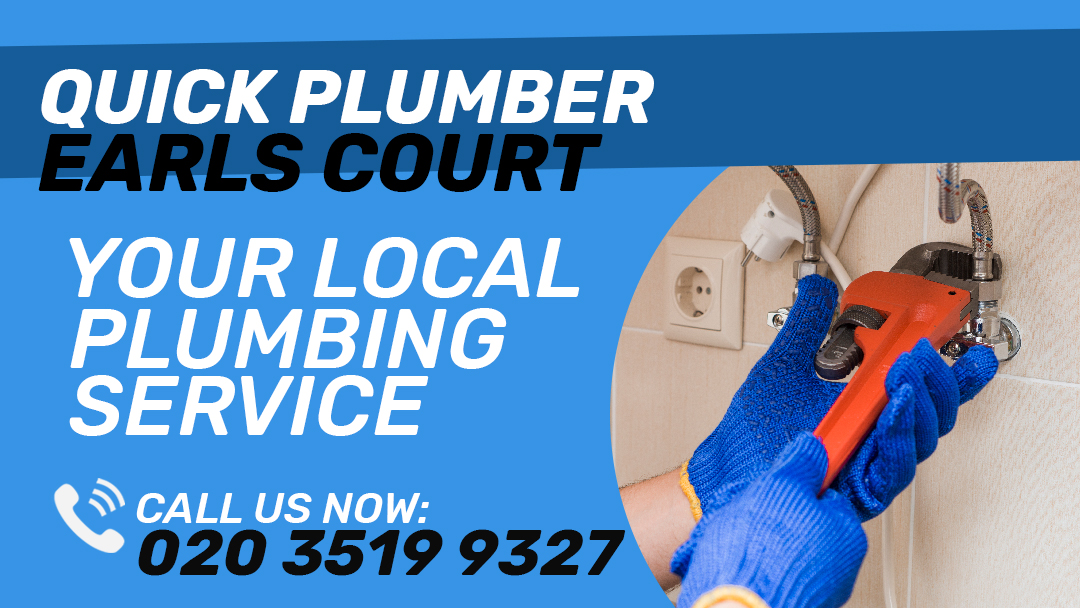 Quick plumber Earls Court — Photos 2