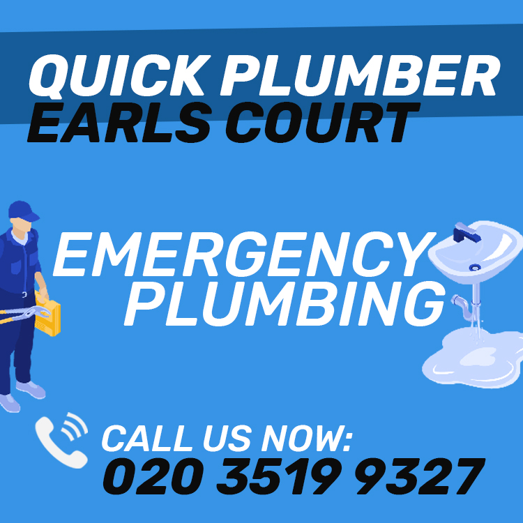 Quick plumber Earls Court — Photos 1